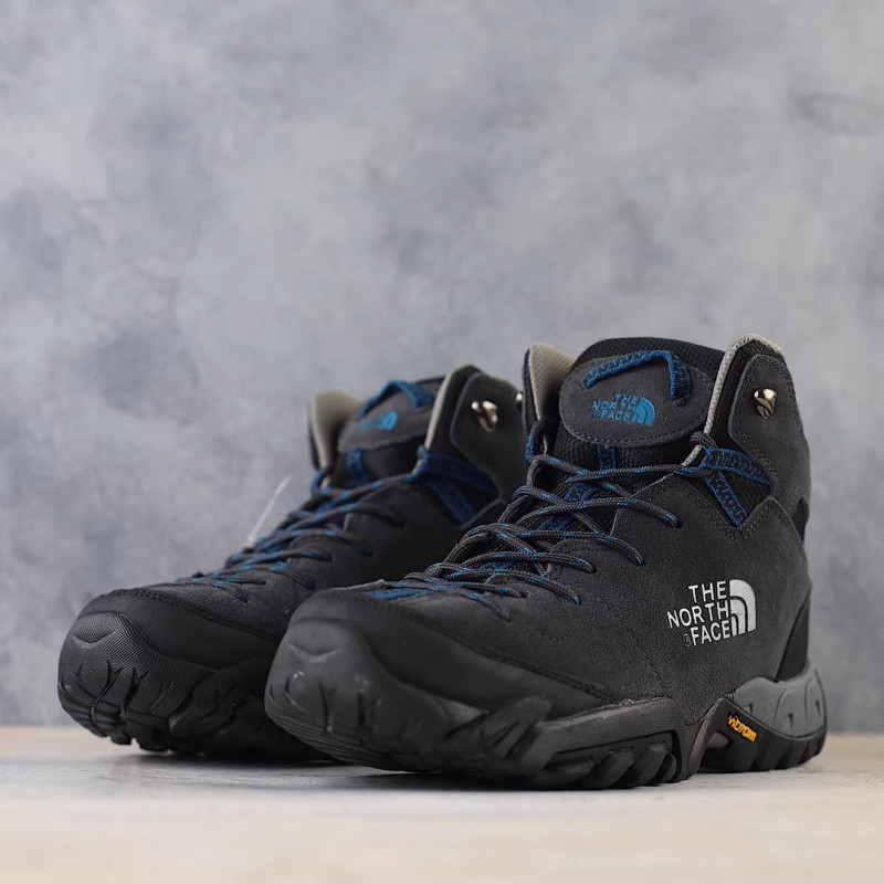 Ботинки The North Face (grey)